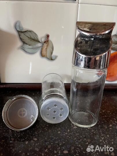 Набор для специй