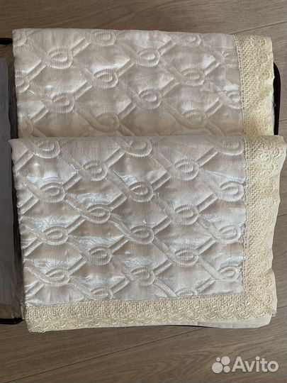 Покрывало с наволочками Retrouyt