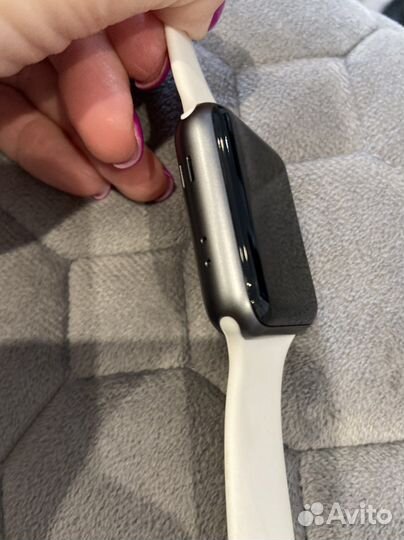 Часы apple watch 3 42mm