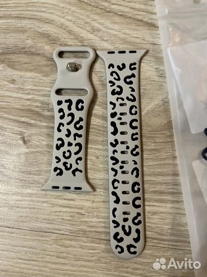 Ремешок apple watch