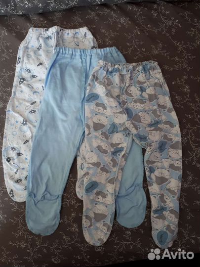 Одежда для малыша