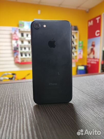 iPhone 7, 256 ГБ