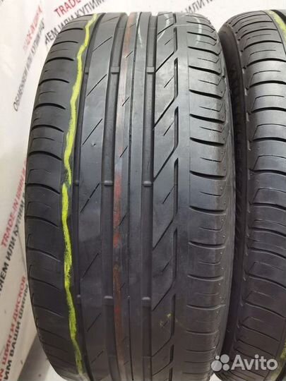 Bridgestone Turanza T001 225/45 R17 91V