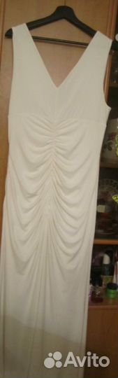 Продам вечернее платье