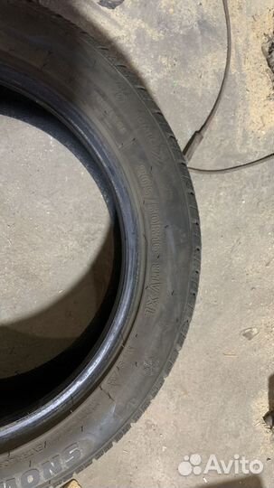 iLink SnowGripper I 205/50 R16