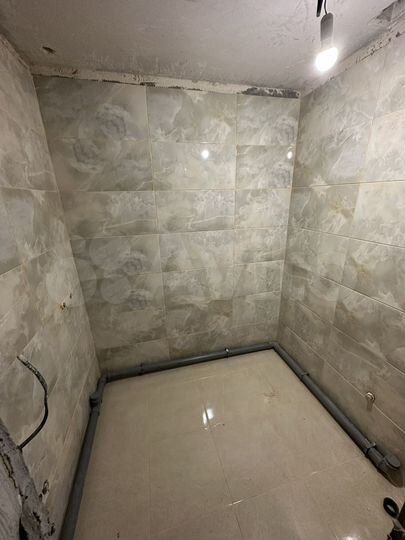 2-к. квартира, 50 м², 2/5 эт.