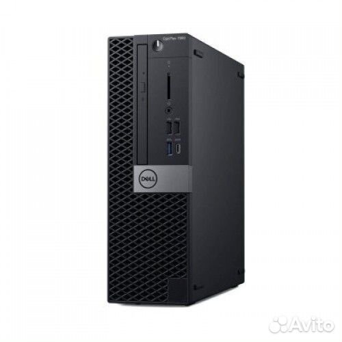 Системные блоки i5