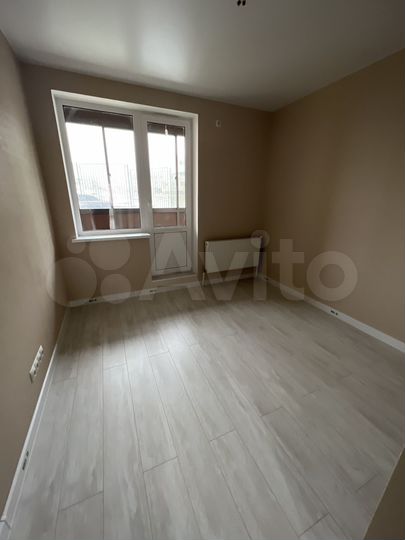 1-к. квартира, 39,6 м², 4/9 эт.