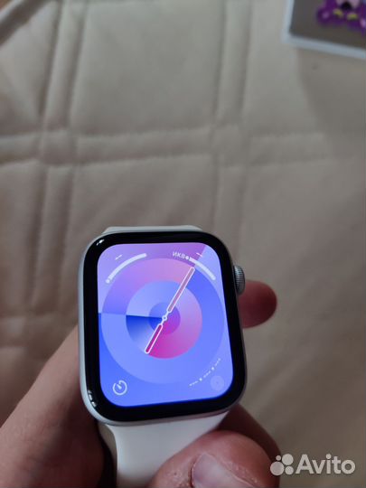 Apple watch S5 44mm Nike