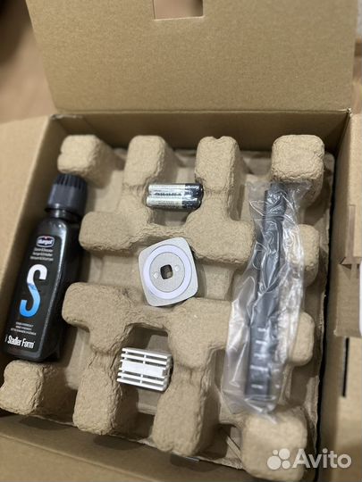 Увлажнитель Stadler Form