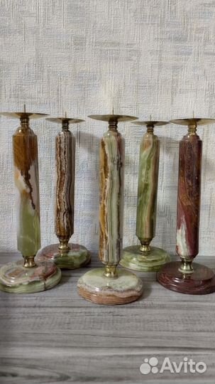 Сувениры из оникса