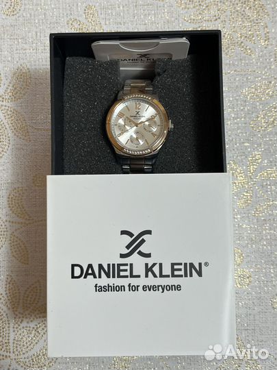 Часы Daniel Klein женские