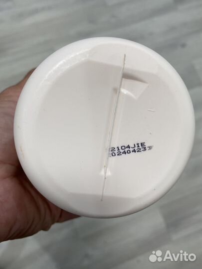 Набор Шампунь и кондиционер Lador