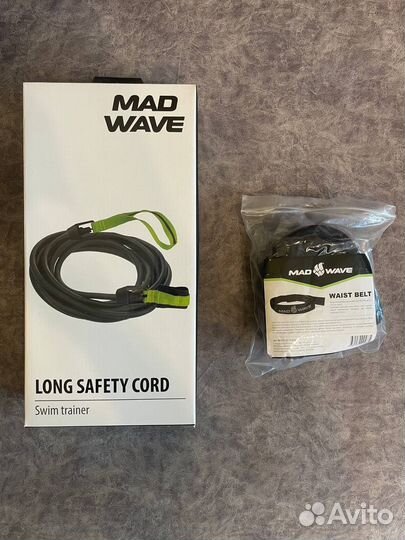 Инвентарь для плавания