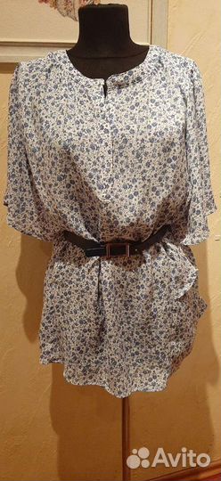 Блузка новая