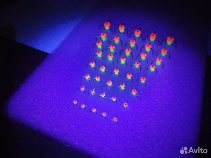 Тройник с каплей