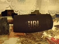 Портативная колонка jbl charge 5