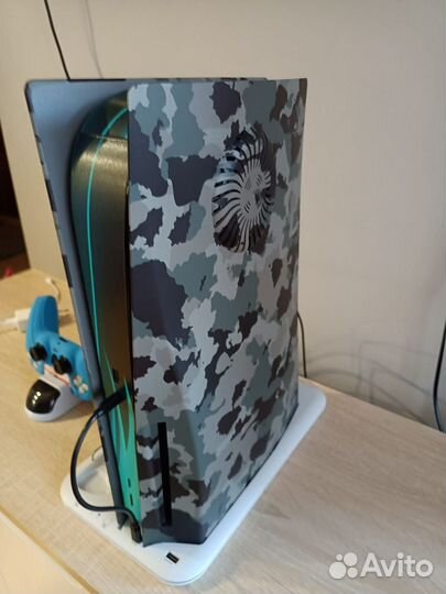 Sony playstation 5 Slim новая