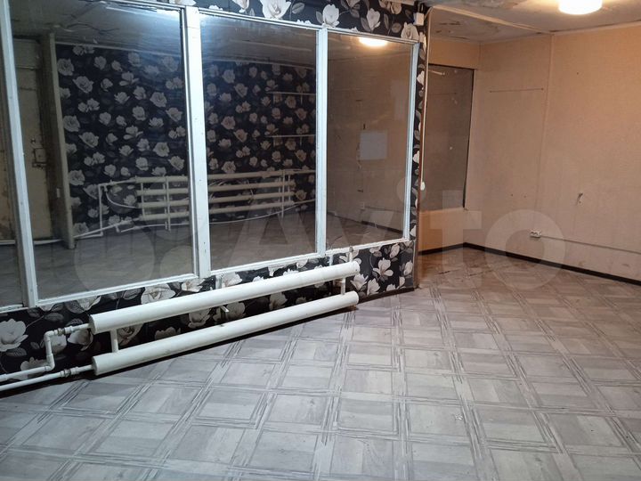 Свободного назначения, 55 м²