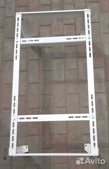 Универсальная разборная подставка для кондиционера