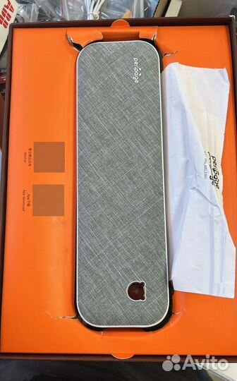 Портативный термопринтер PeriPage A4