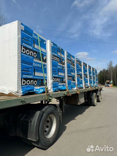 Купить Газоблок