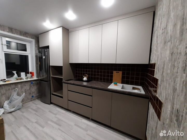 Кухонный гарнитур