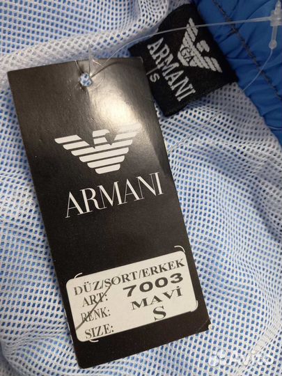 Шорты мужские для плавания бренд