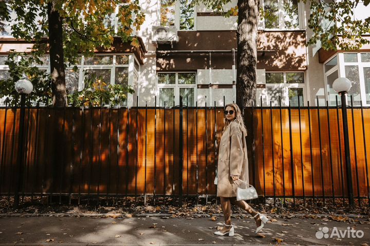 Фотограф