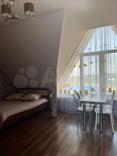 Комната 15 м² в 1-к., 1/2 эт.