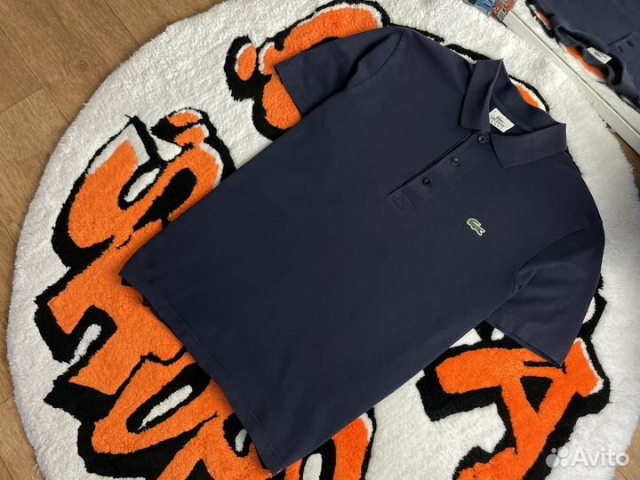 Lacoste polo