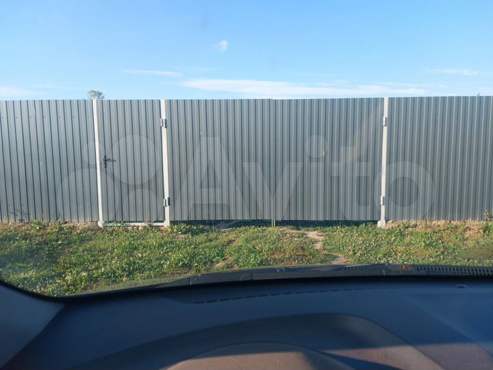 Участок 13,7 сот. (ИЖС)