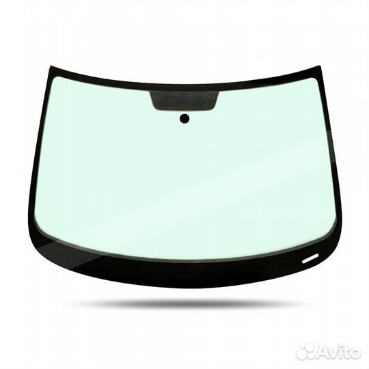 Стекло лобовое FAW Jiefang J6