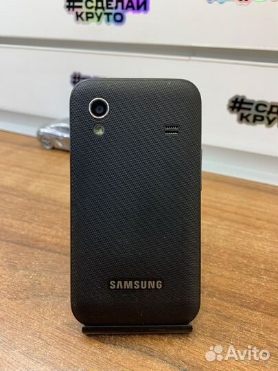 Samsung Galaxy Ace GT-S5830