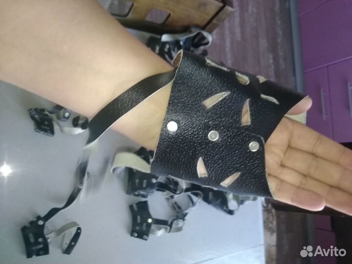 Намордники