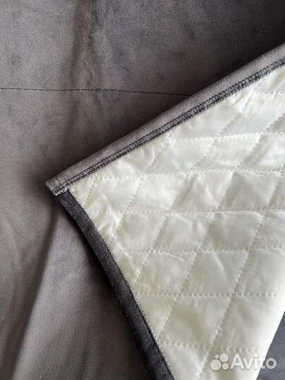 Покрывало саше