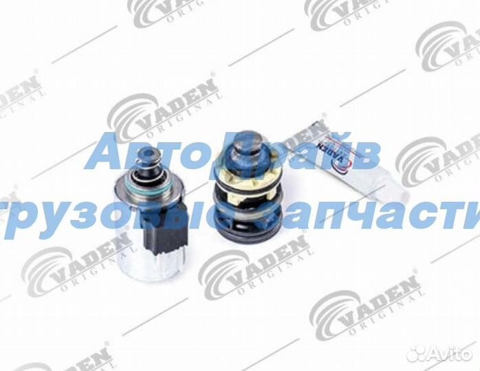 Датчик кпп Мерседес Актрос включенной передачи