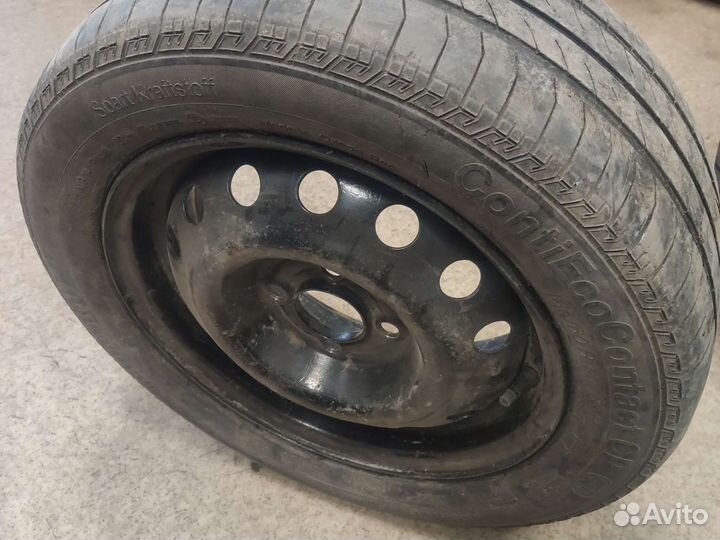 Continental ContiEcoContactCP 185/60 R14