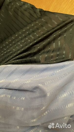 Отрез ткани СССР