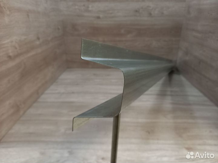 Hyundai Getz - пороги