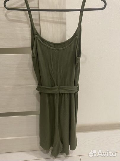 Комбинезон женский