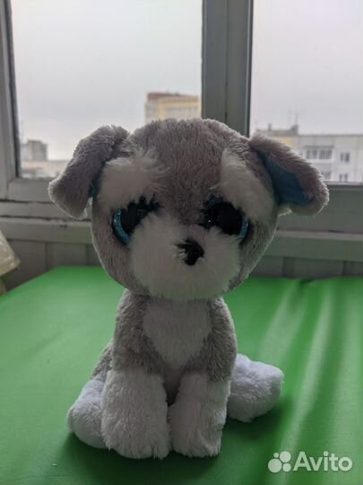 Игрушка пёсик/псина/пес/собака/щенок