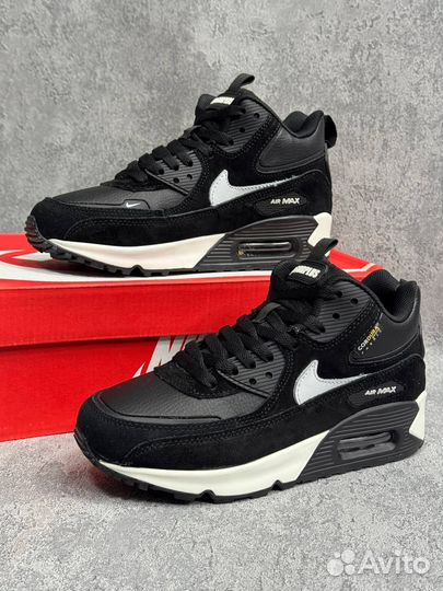 Кроссовки nike air max женские 37-41