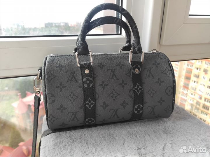 Сумка женская через плечо Louis Vuitton