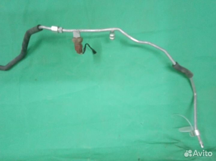 Mitsubishi Lancer IX трубка кондиционера