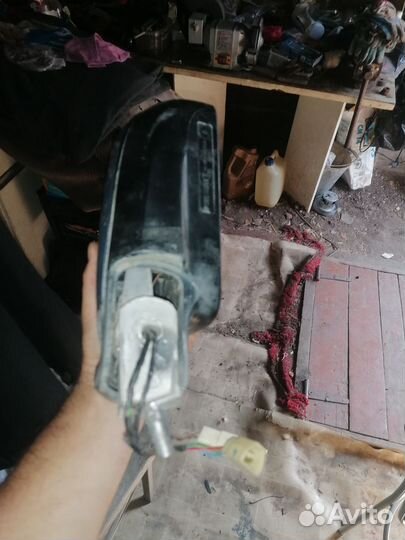 Зеркало для priora