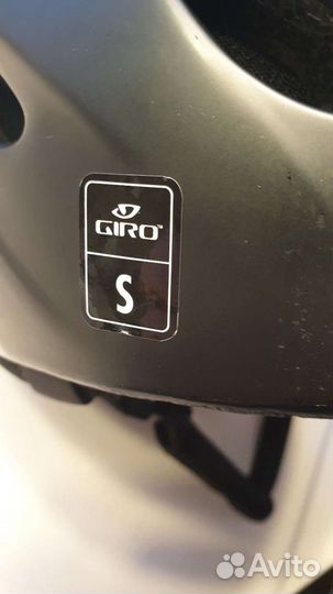 Горнолыжный шлем