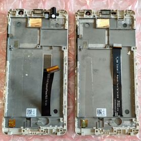 Asus zs550kl рамка с кнопками