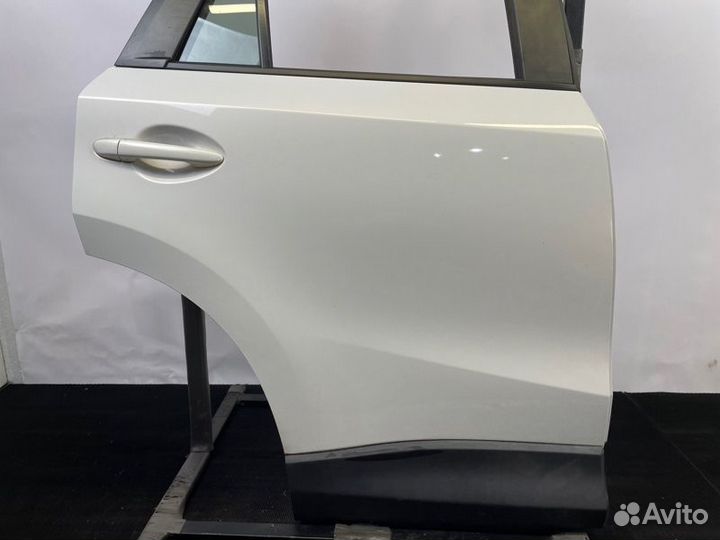 Дверь задняя правая Mazda Cx-5 KE 2011-2017