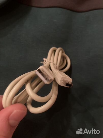 Кабель USB 2.0